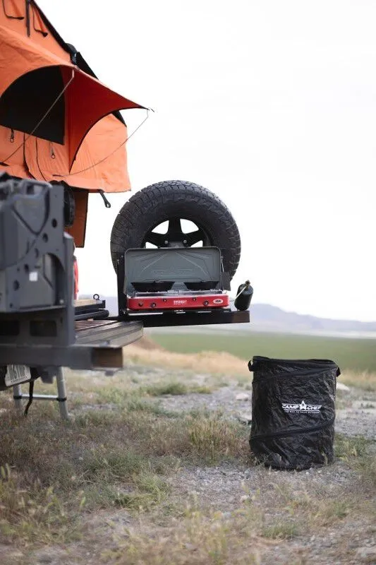 Collapsible Garbage Can