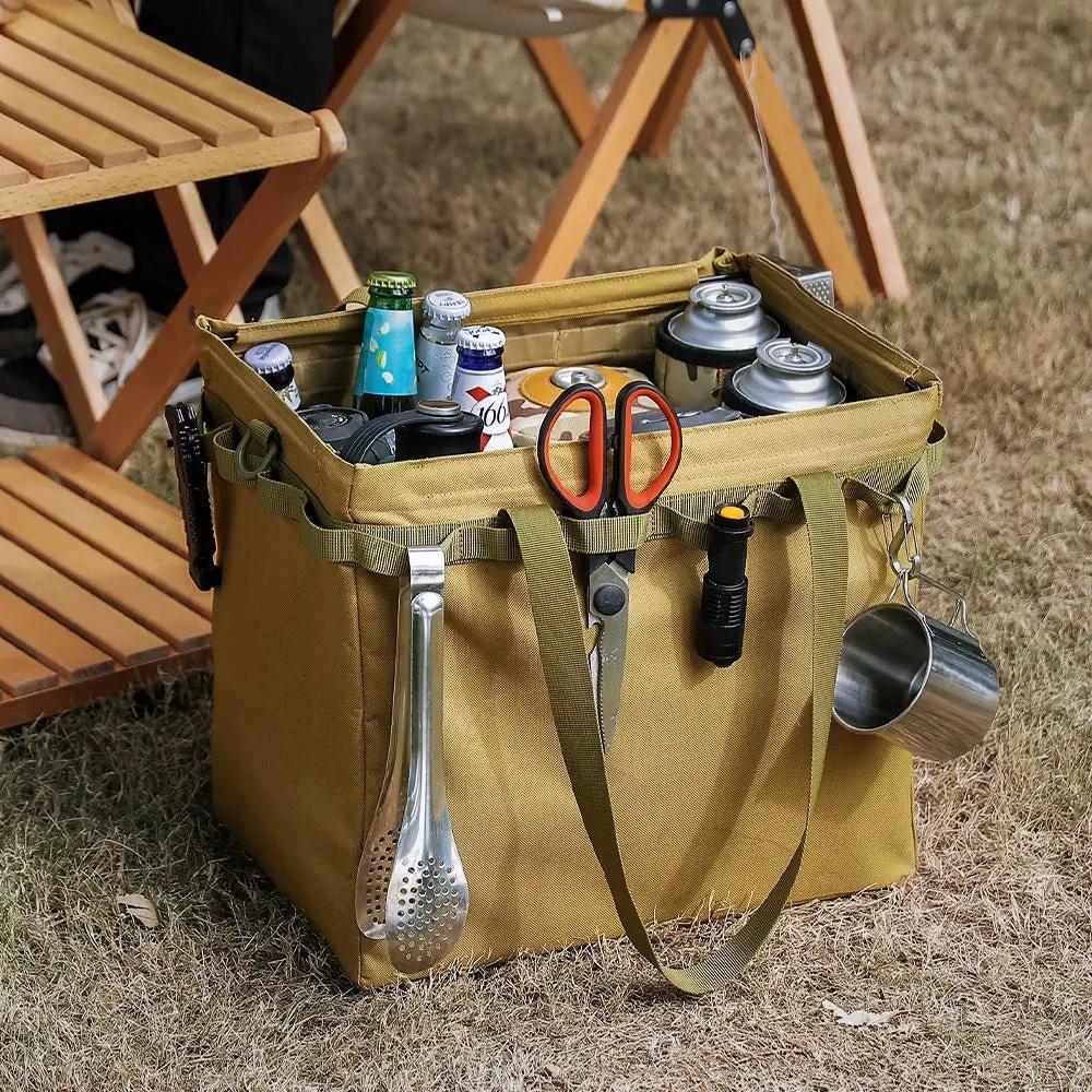 Collapsible Hamper