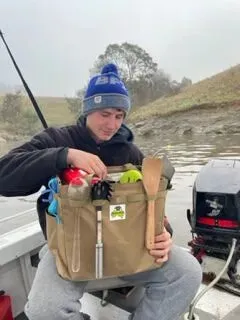 Collapsible Hamper