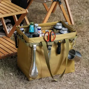 Collapsible Hamper