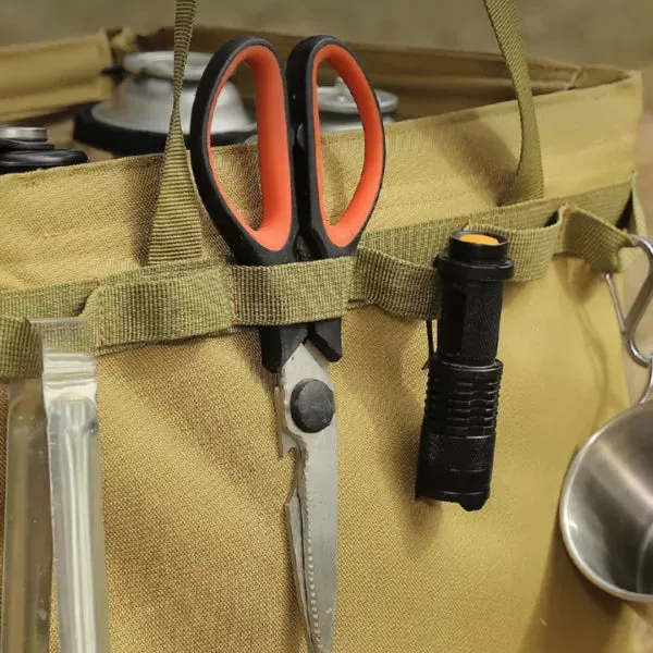 Collapsible Hamper
