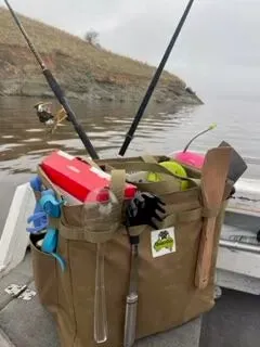 Collapsible Hamper