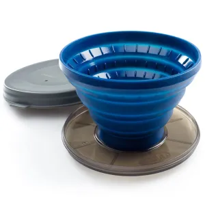 Collapsible Javadrip