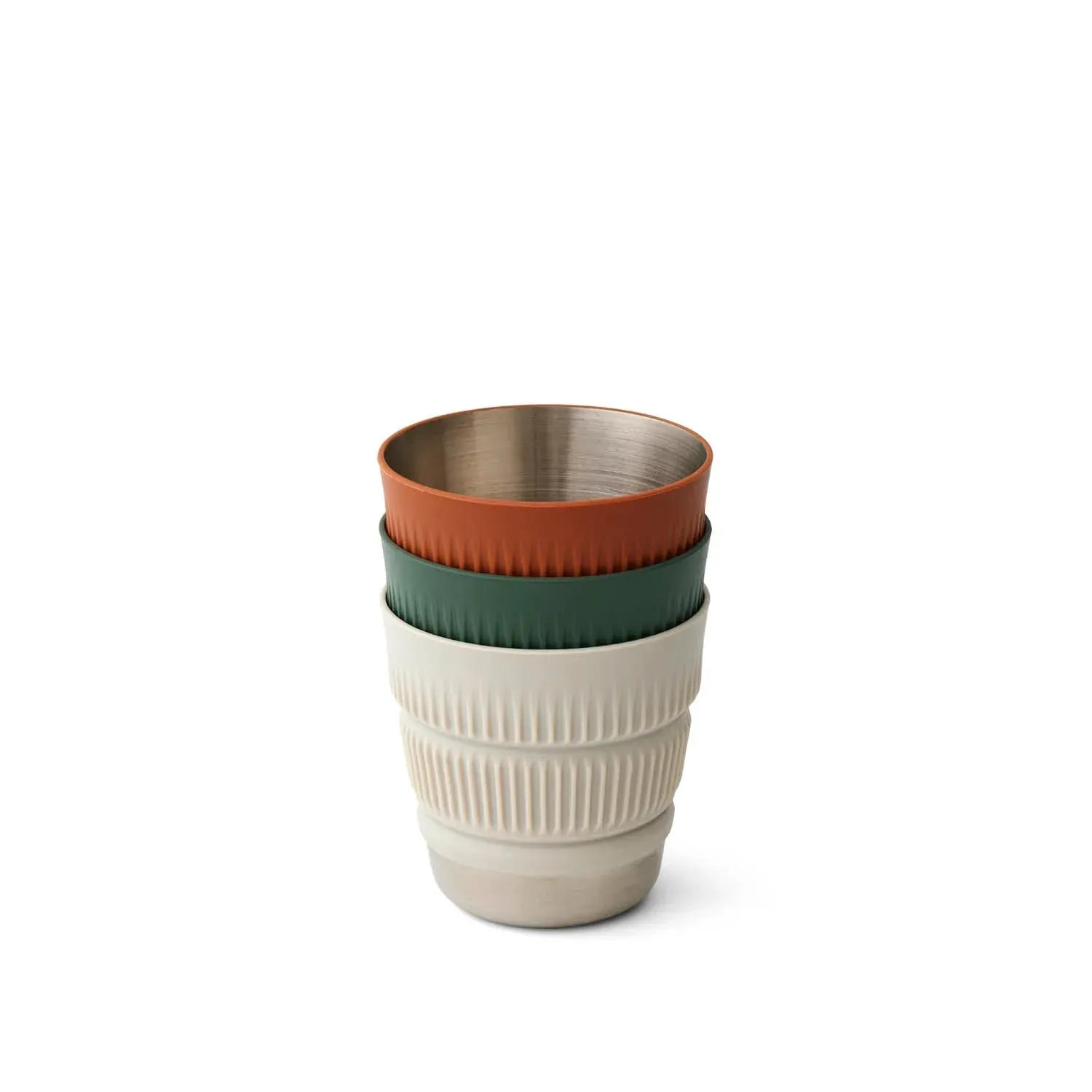 Collapsible Sea On-budget | Steel To Stainless Detour Mug Summit Intelligent