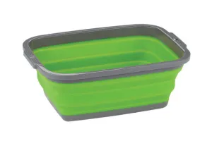 COLLAPSIBLE WASHING TUB - 8.5L IRONMAN 4X4