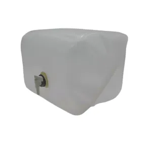 COLLAPSIBLE WATER BLADDER
