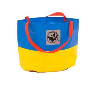 Collapsible Water Bucket - 2 Handle