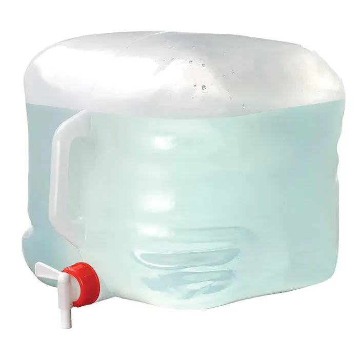 Collapsible Water Carrier