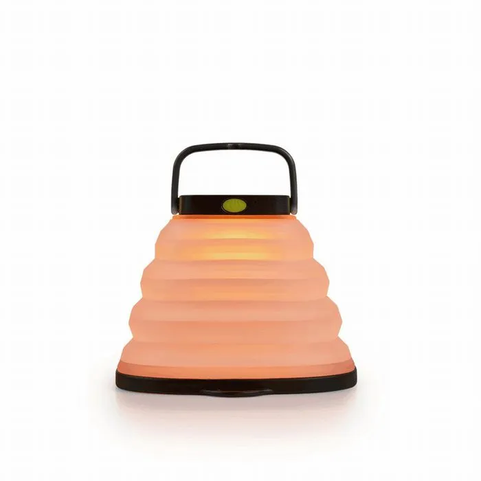 Crush Light Chroma Solar Lantern