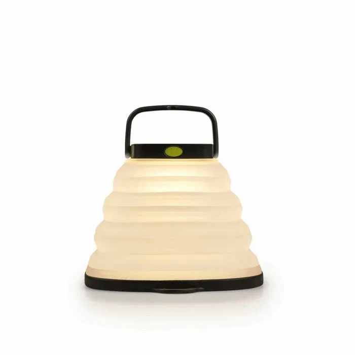Crush Light Chroma Solar Lantern
