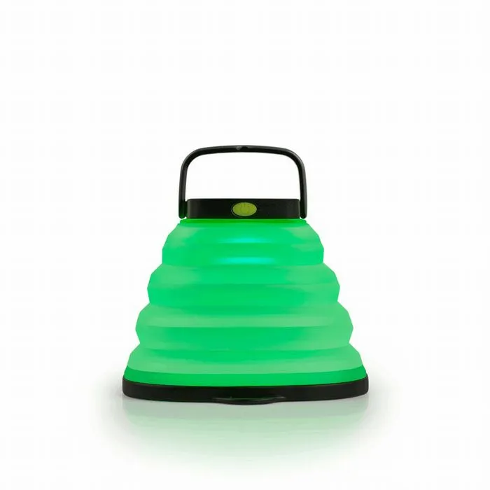 Crush Light Chroma Solar Lantern