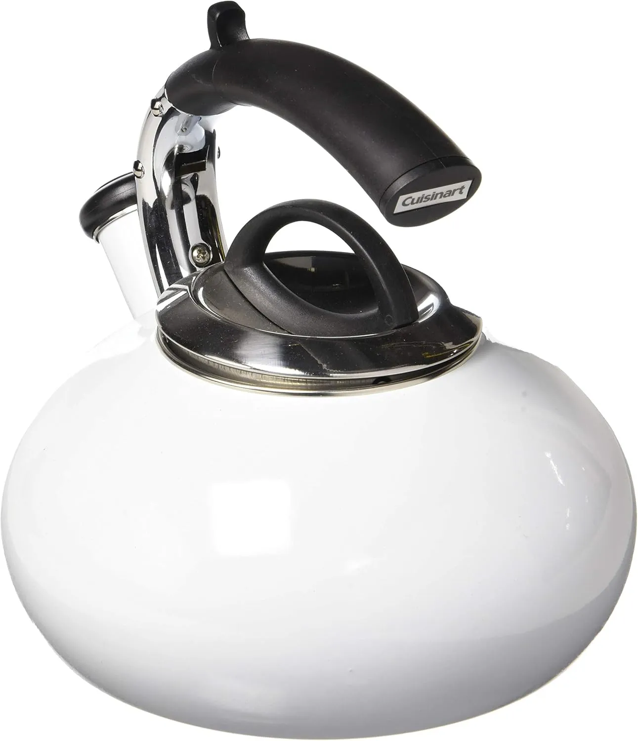 Cuisinart CTK-EOS15W Prodigy Kettle, 2-Quart, White
