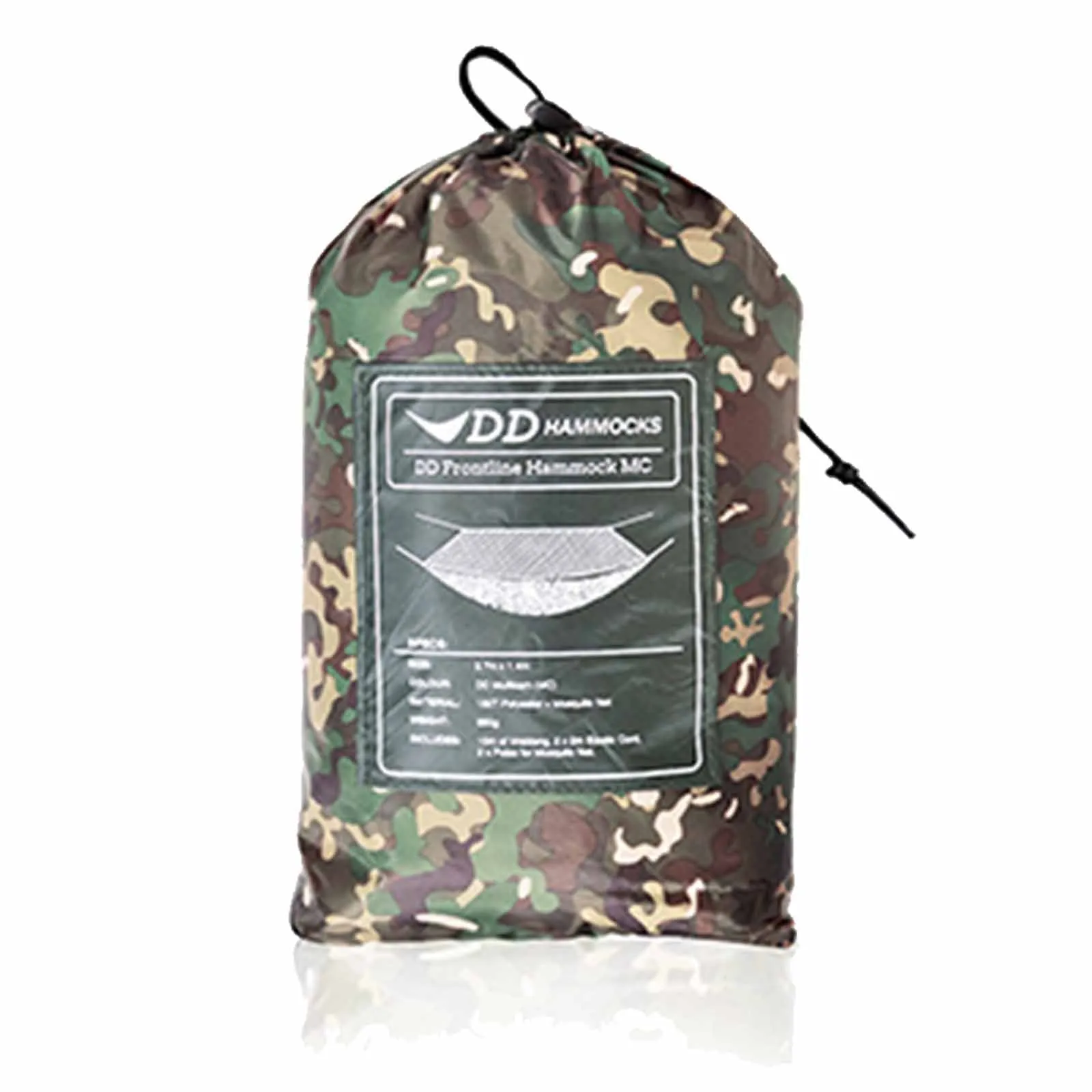 DD Frontline Hammock