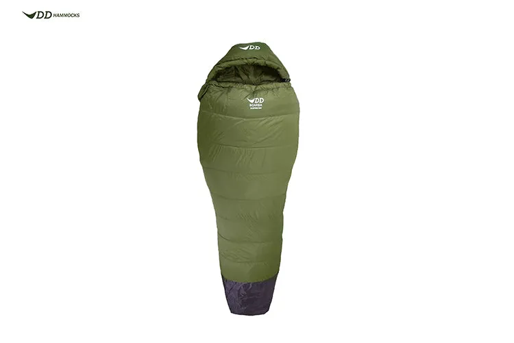 DD Scarba Sleeping bag - Regular Size