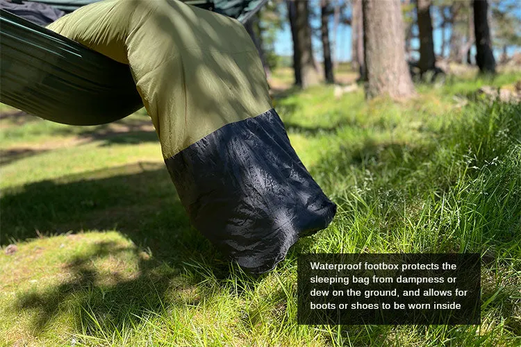 DD Scarba Sleeping bag - Regular Size