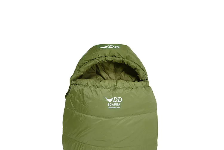 DD Scarba Sleeping bag - Regular Size