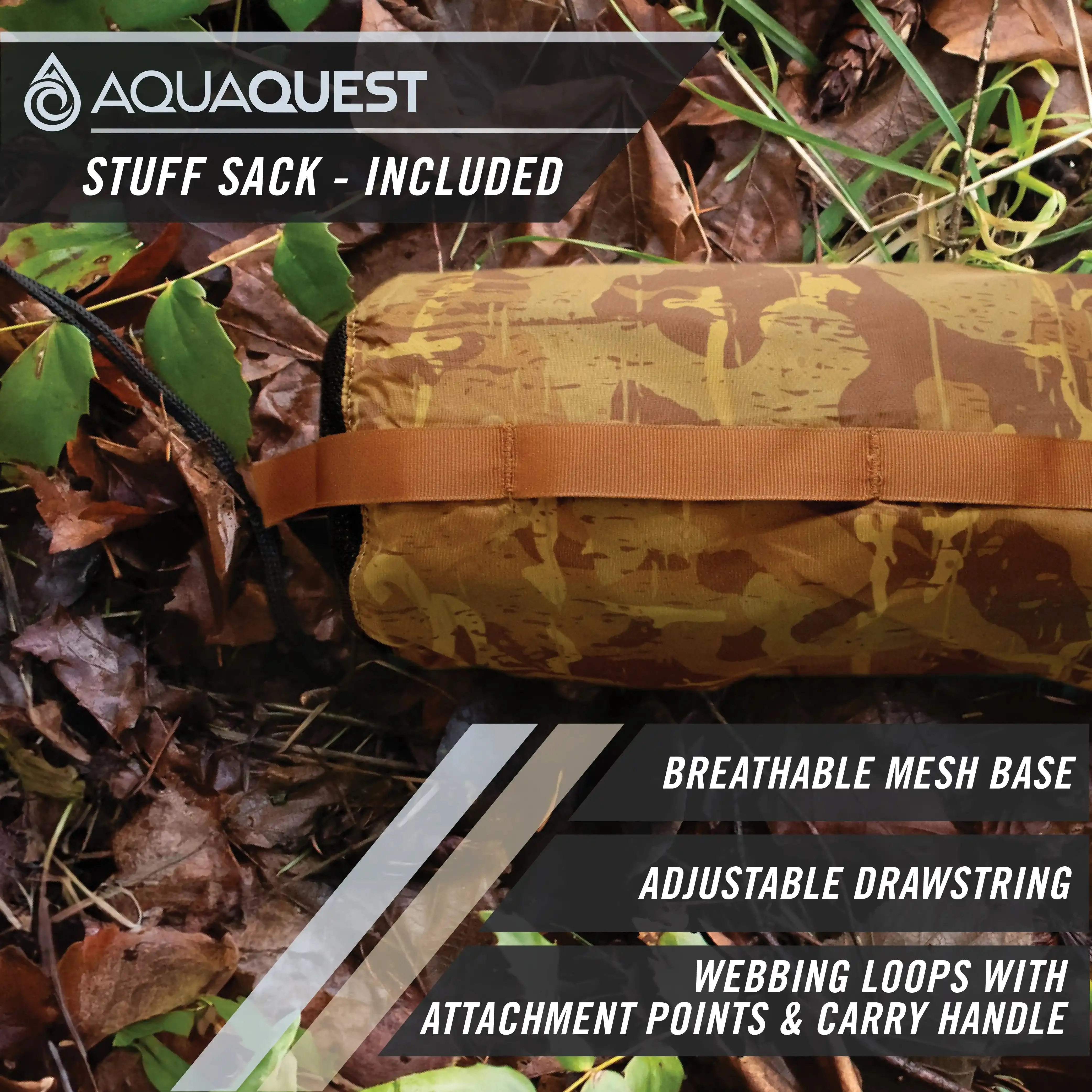 Defender Heavy-Duty Tarp