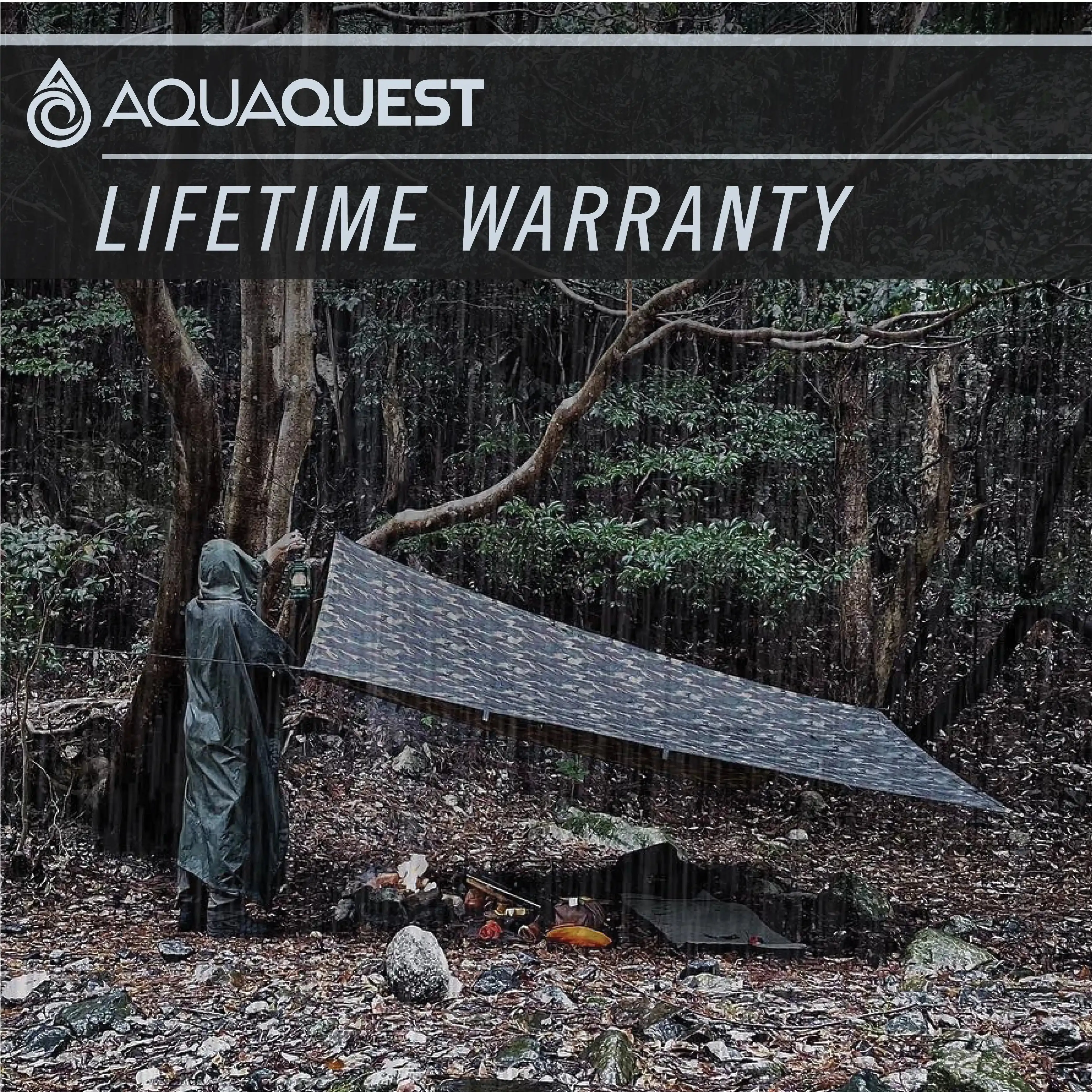 Defender Heavy-Duty Tarp