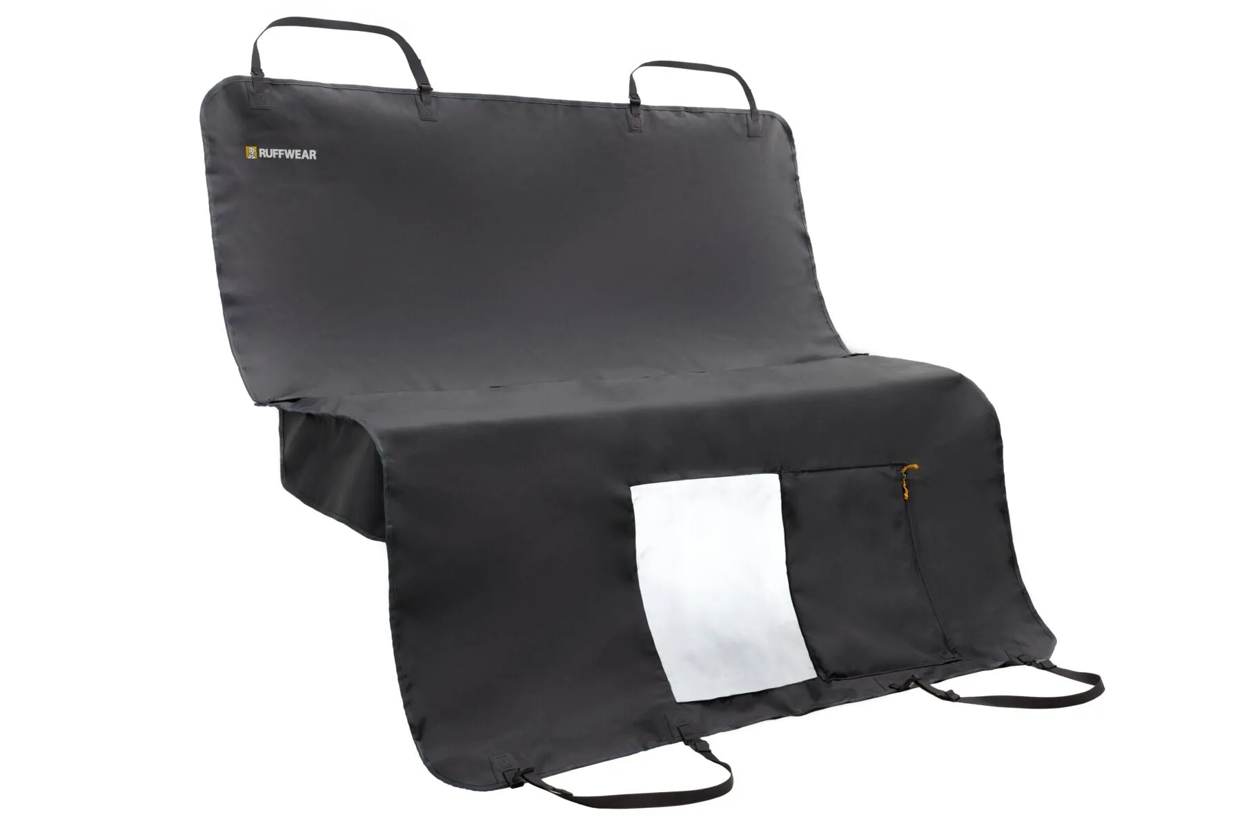 Dirtbag Seat Cover