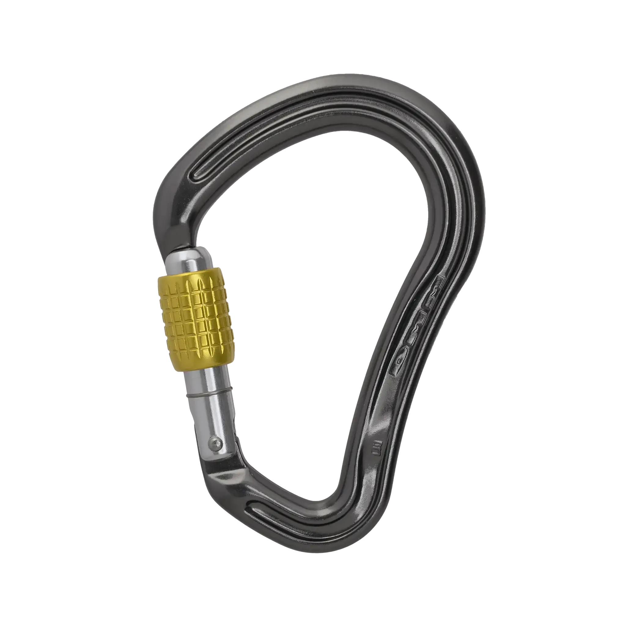 DMM Boa HMS Screw Carabiner