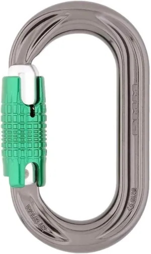 DMM Perfecto Locking Carabiner (Locksafe)