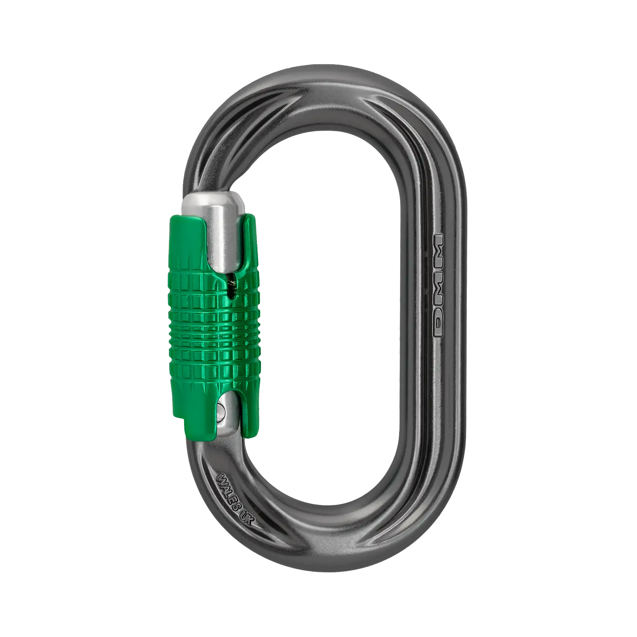 DMM PerfectO Locksafe Carabiner