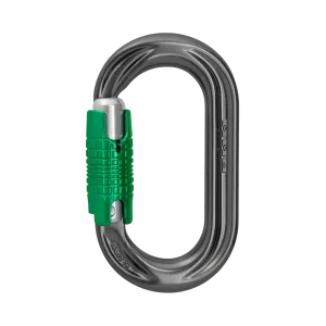 DMM PerfectO Locksafe Carabiner