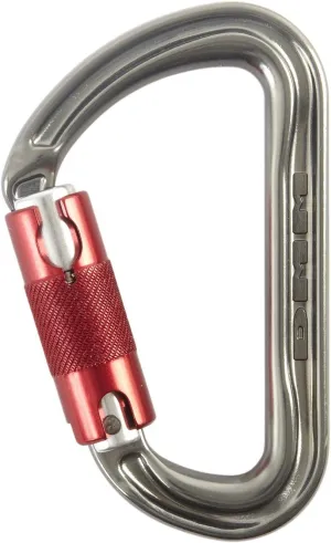 DMM Shadow Keylock Locking Carabiner