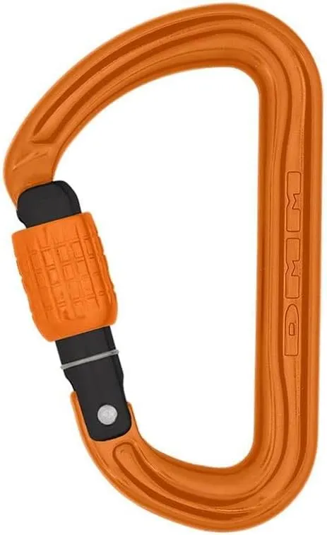 DMM Shadow Screwgate Carabiner