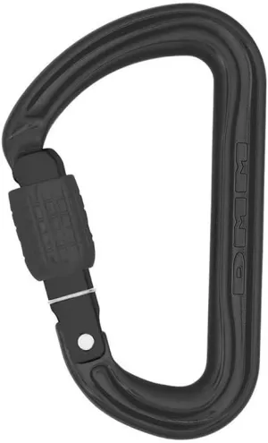DMM Shadow Screwgate Carabiner