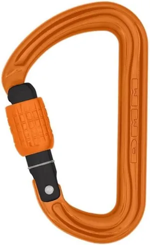 DMM Shadow Screwgate Carabiner