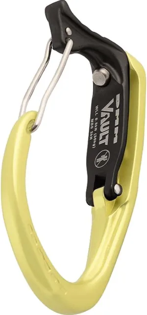 DMM, Vault Wiregate Carabiner