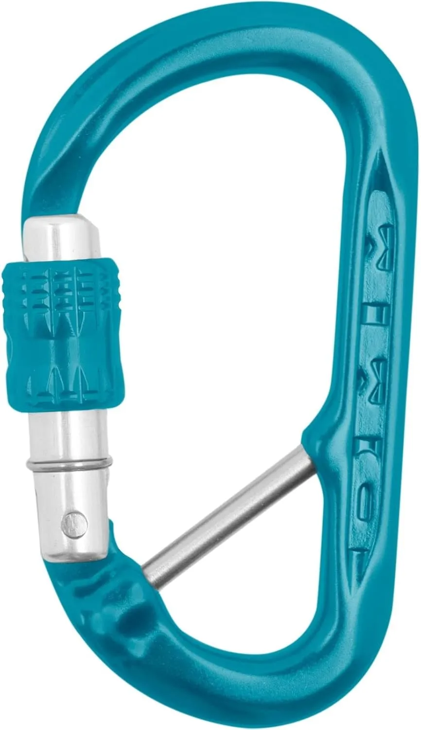 DMM XSRE Lock Captive Bar Carabiner
