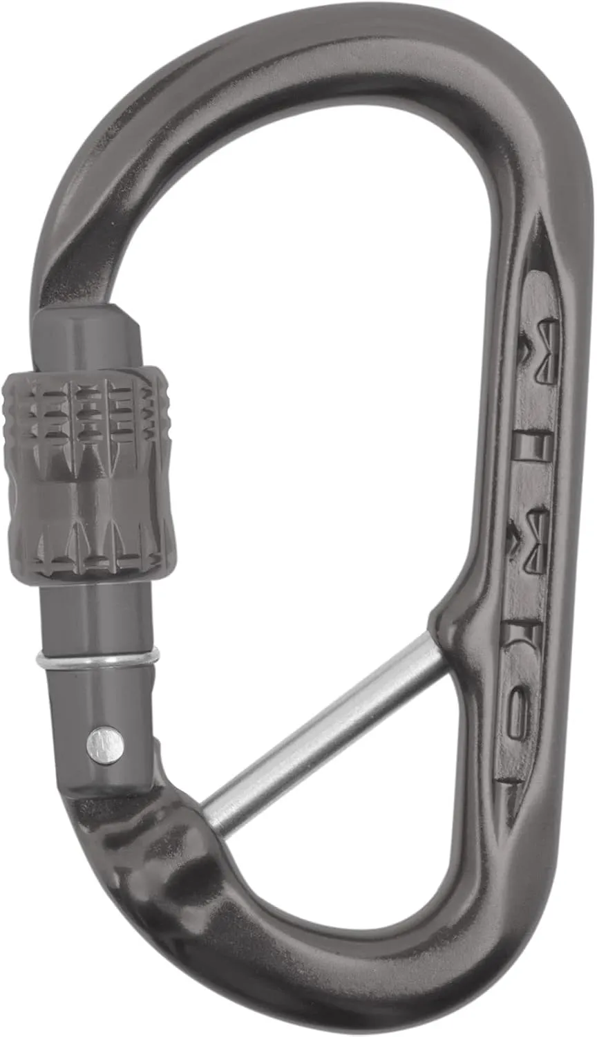 DMM XSRE Lock Captive Bar Carabiner