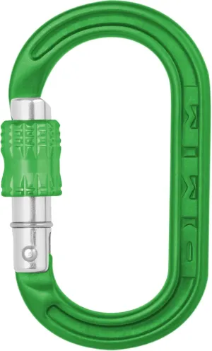 DMM XSRE Locking Carabiner