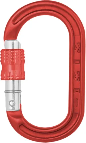 DMM XSRE Locking Carabiner