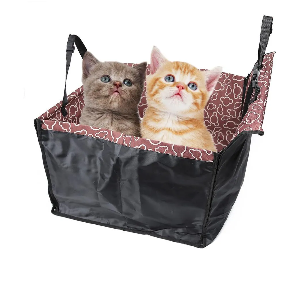 Dog Car Seat Mat/Pet Dog Mat Blanket Cover on Sale