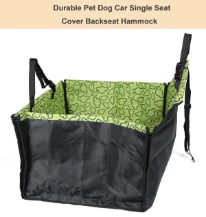 Dog Car Seat Mat/Pet Dog Mat Blanket Cover on Sale