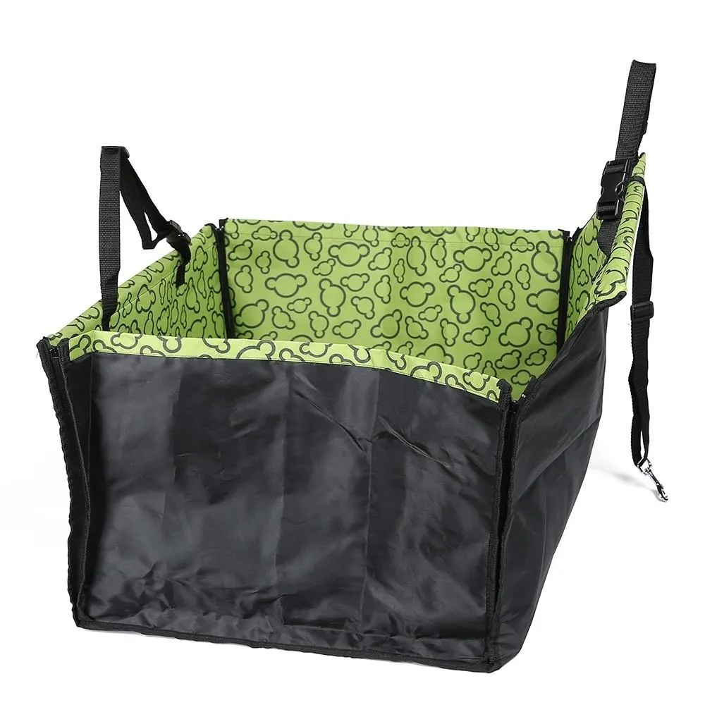 Dog Car Seat Mat/Pet Dog Mat Blanket Cover on Sale