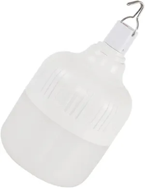 DOITOOL Camping Lantern Power Outage Led Tent Light 150w Rechargeable Waterproof Cordless Lamp for Outdoor Night Market