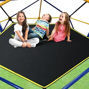 Dome Climber Hammock, Accessory for 10 * 5FT Dome Climbing, Green, 300 Pound Load-Bearing Capacity（Hammock Only）
