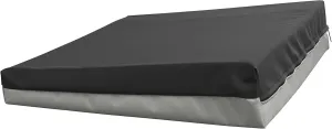 Drive Medical 8134 Wedge Cushion, Blue