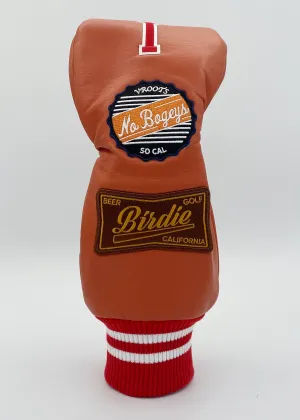 Driver / 1W / U-Leather / Laguna Orange RIxNBxBOxRW