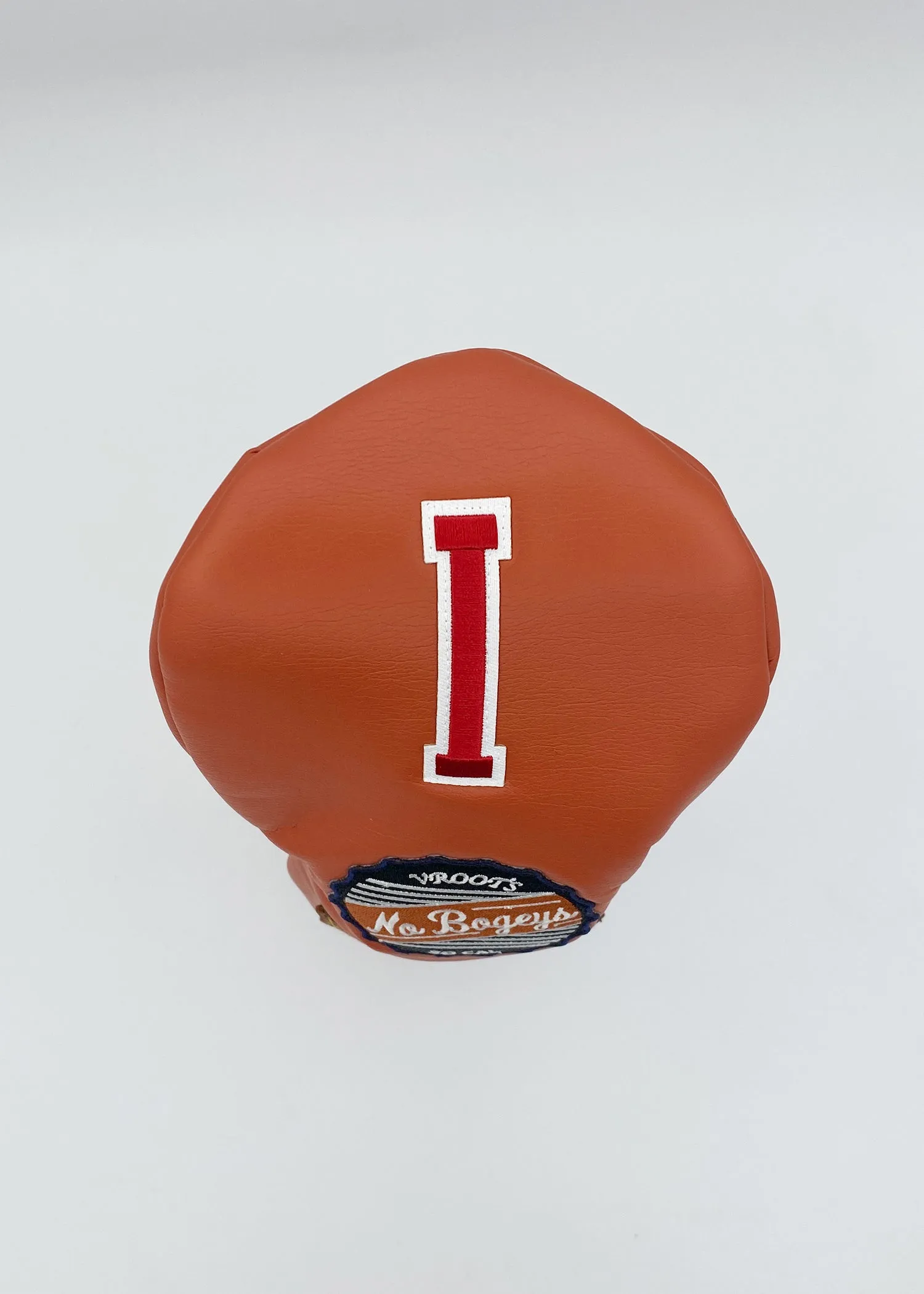 Driver / 1W / U-Leather / Laguna Orange RIxNBxBOxRW