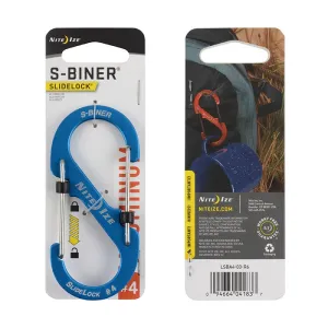 Dual Carabiner