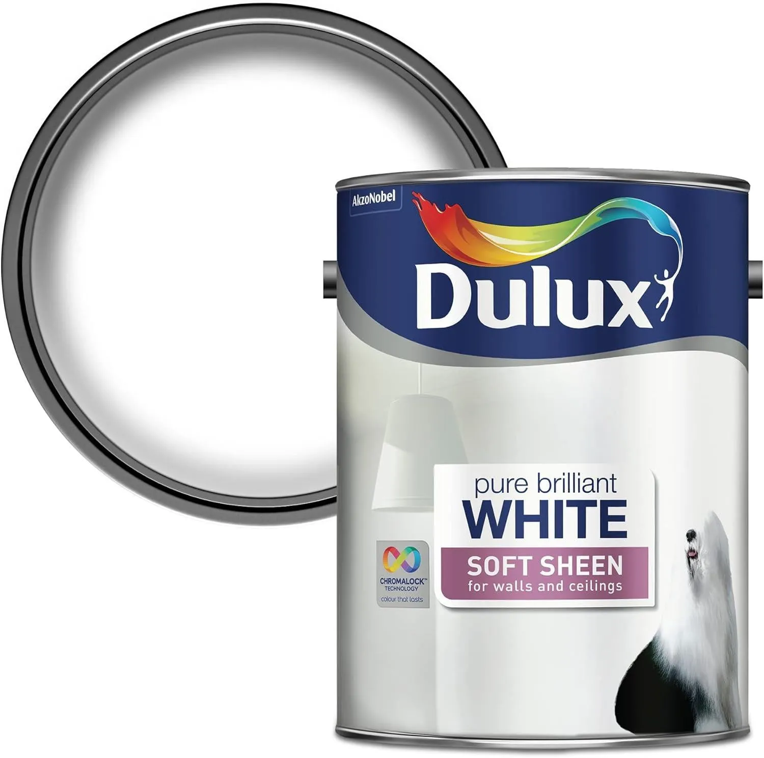 Dulux Soft Sheen