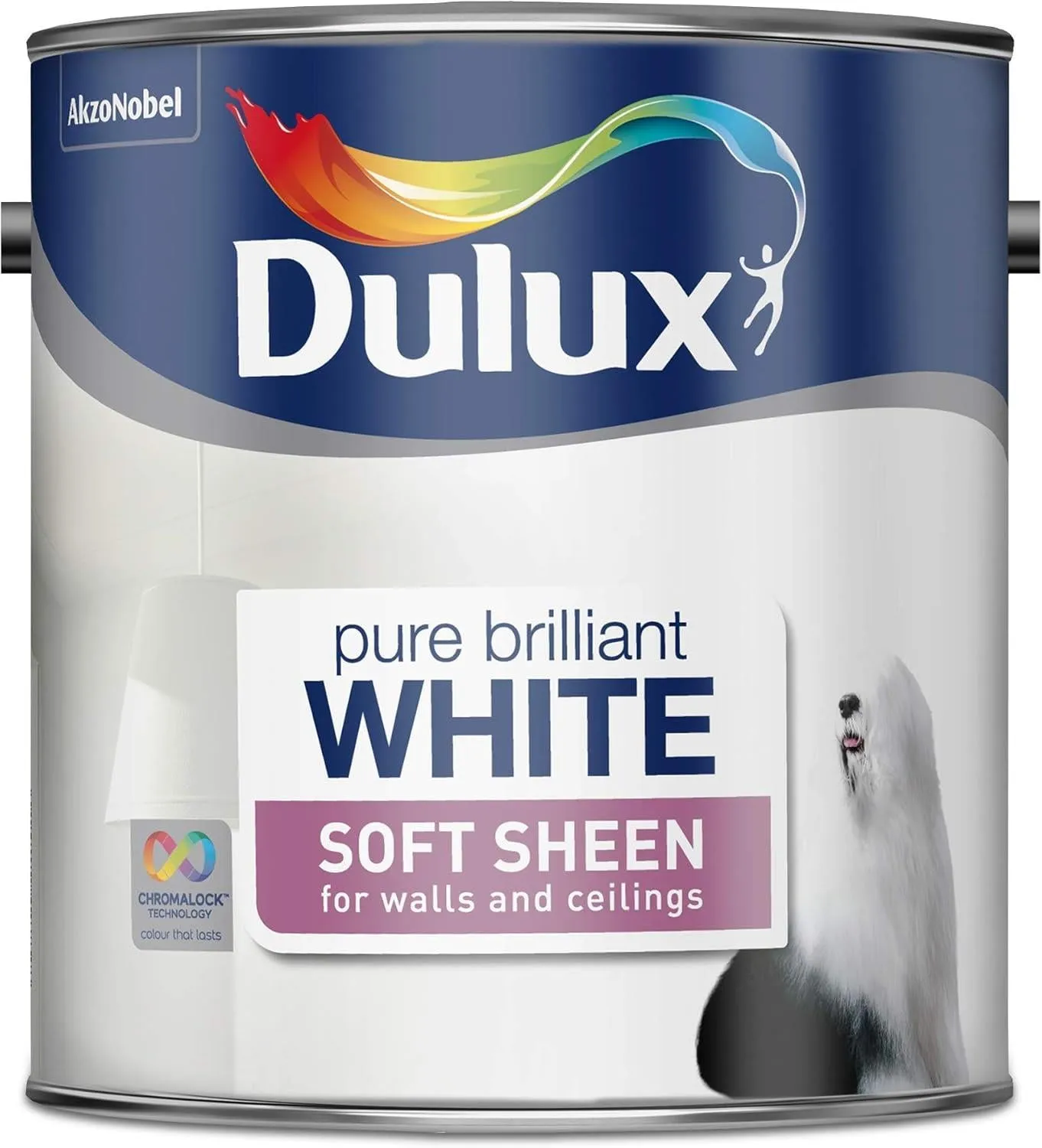 Dulux Soft Sheen