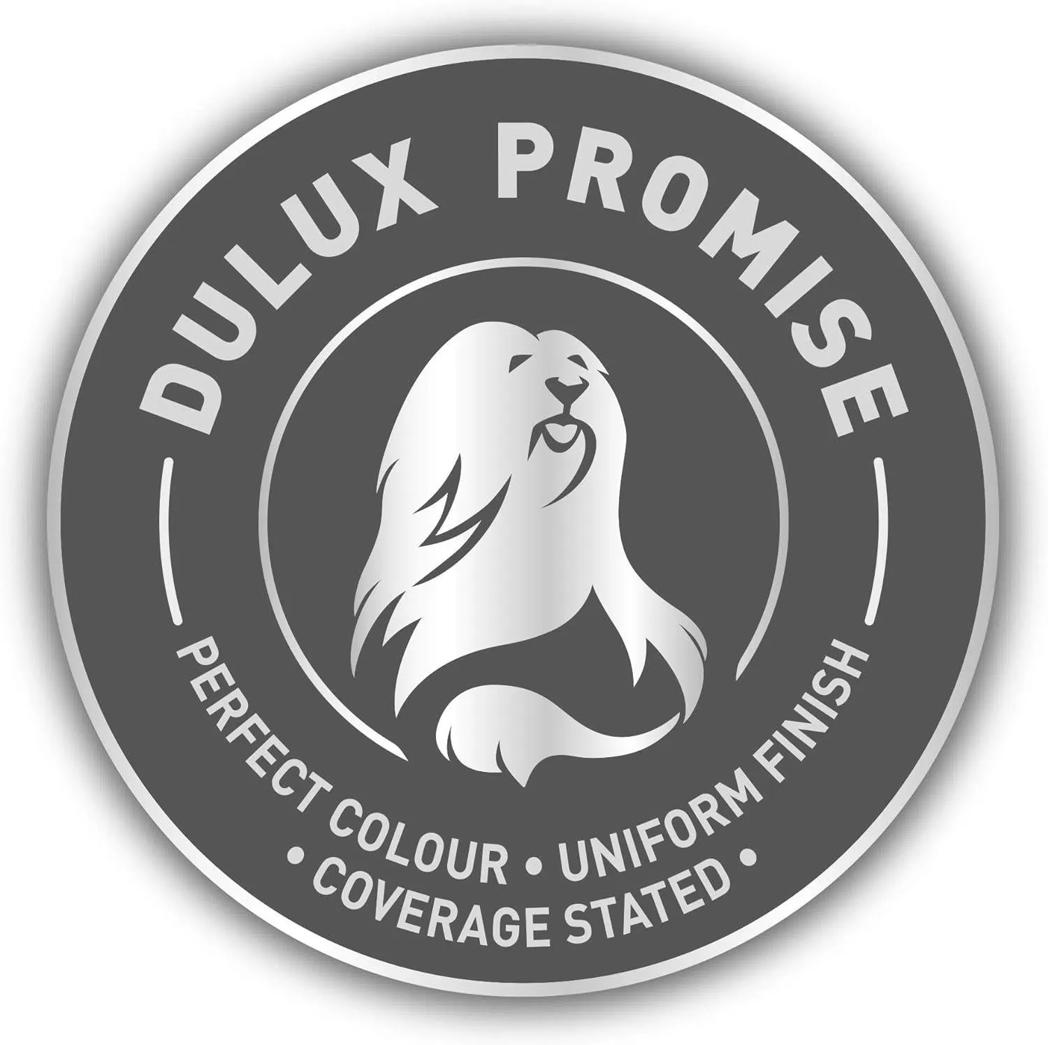 Dulux Soft Sheen