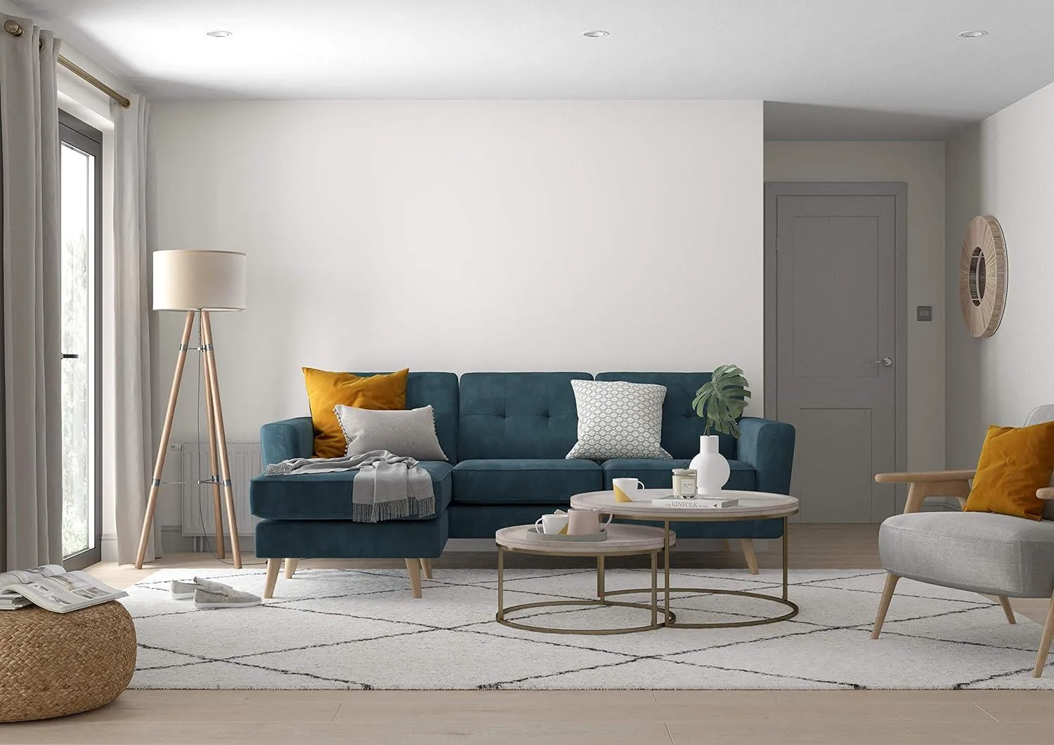 Dulux Soft Sheen