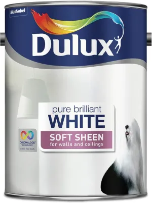 Dulux Soft Sheen
